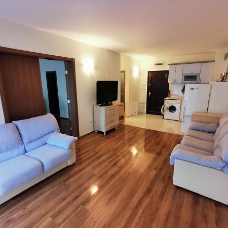 Appartement In Semiramida Gardens 阳光海滩 外观 照片
