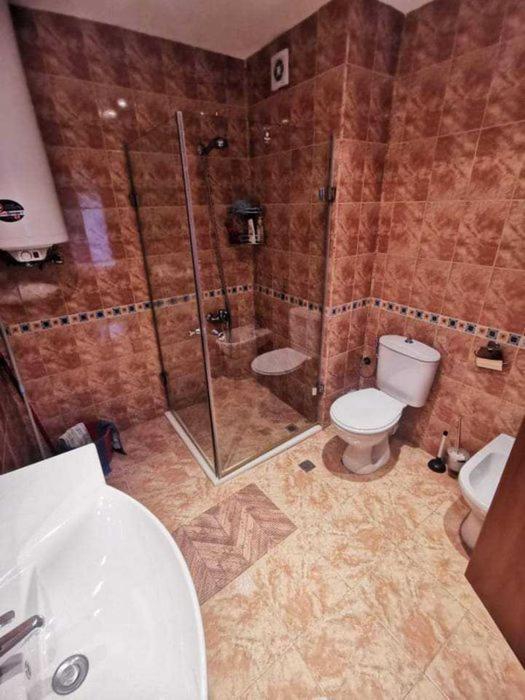 Appartement In Semiramida Gardens 阳光海滩 外观 照片
