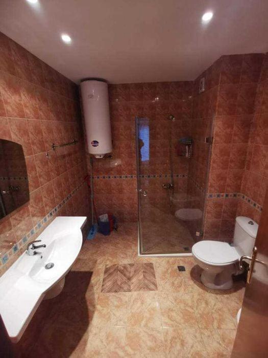 Appartement In Semiramida Gardens 阳光海滩 外观 照片