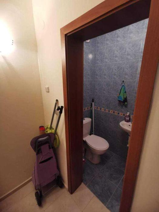 Appartement In Semiramida Gardens 阳光海滩 外观 照片