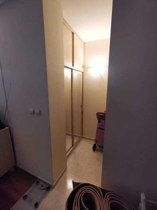 Appartement In Semiramida Gardens 阳光海滩 外观 照片